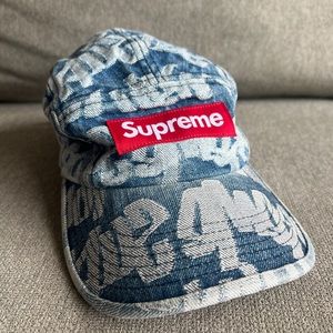 SUPREME Hat